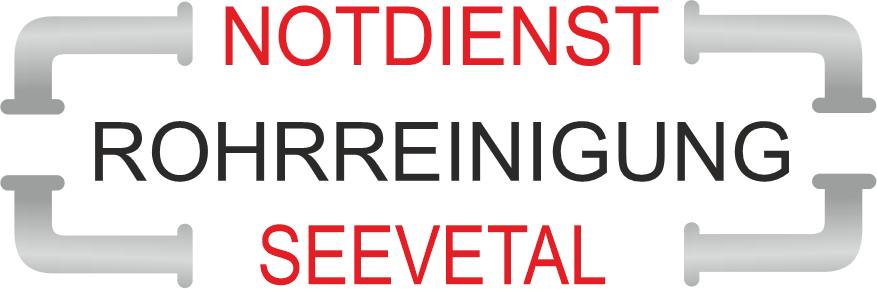 Rohrreinigung Seevetal Logo