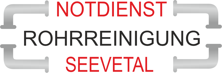 Rohrreinigung Seevetal Logo